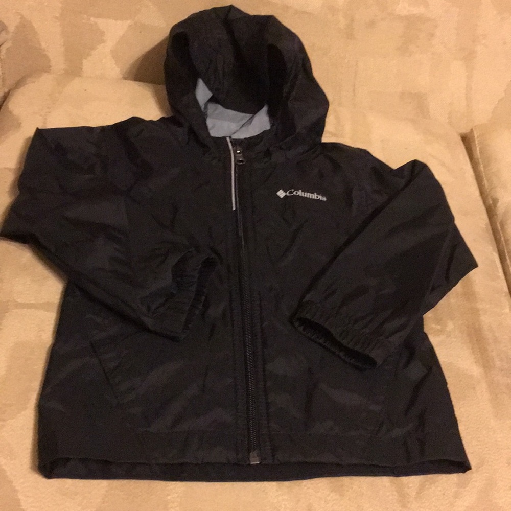 Columbia Toddlers Jacket